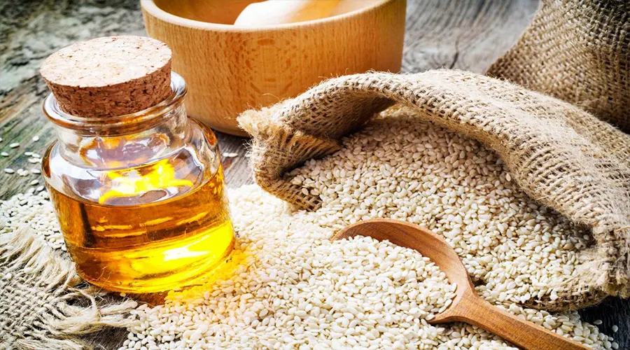 بهترین قیمت خرید روغن کنجد اصل را در فروشگاه دکتر اویل تجربه کنید.