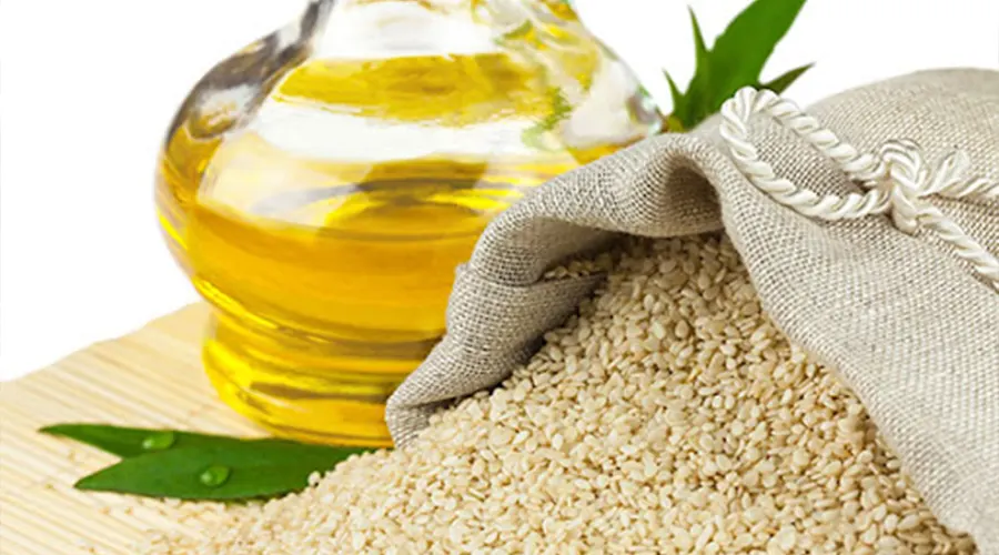 تجربه بهترین قیمت خرید روغن کنجد اصل از فروشگاه اینترنتی دکتر اویل