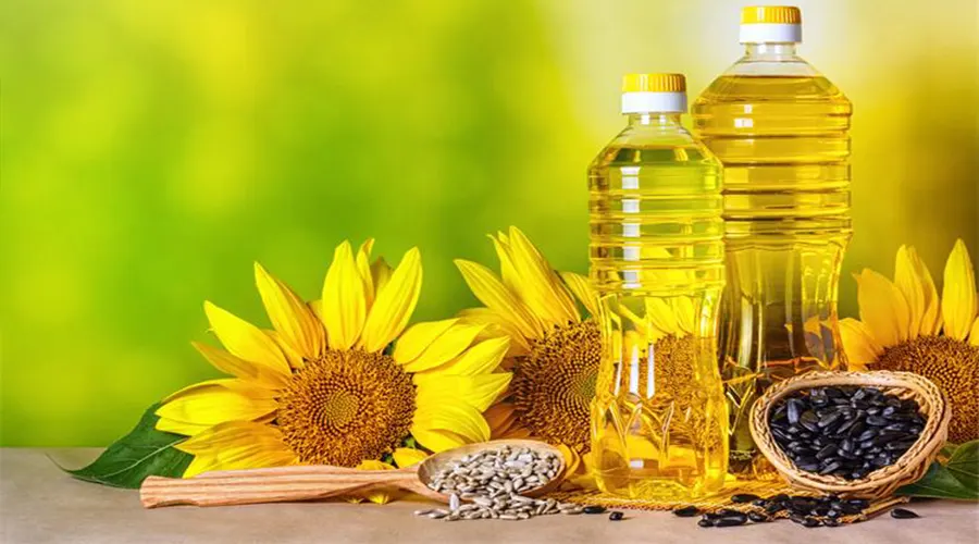بهترین روش خرید روغن سرخ کردنی آفتابگردان در فروشگاه اینترنتی دکتر اویل