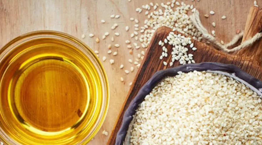 بهترین روش خرید روغن پخت و پز کنجد فرابکر از فروشگاه اینترنتی دکتر اویل
