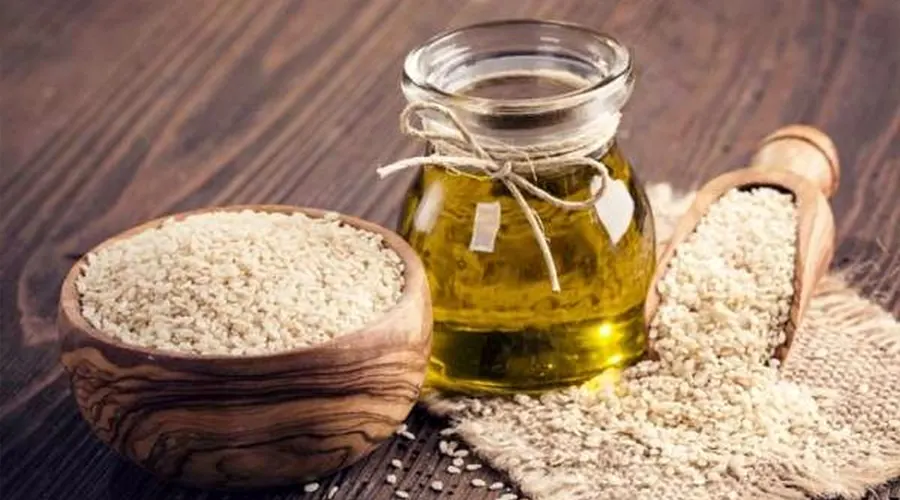 خواص روغن پخت و پز کنجد برای سلامتی