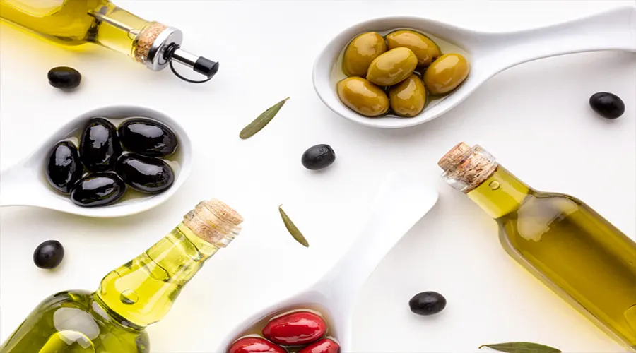 بهترین خرید روغن پخت و پز زیتون را در فروشگاه دکتر اویل تجربه کنید