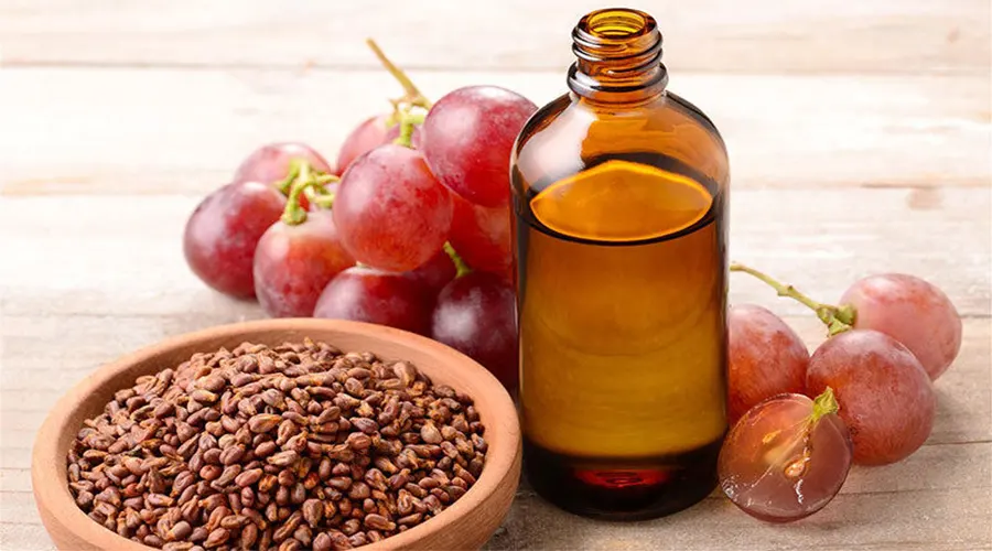 خرید روغن فرابکر هسته انگور از فروشگاه دکتر اویل
