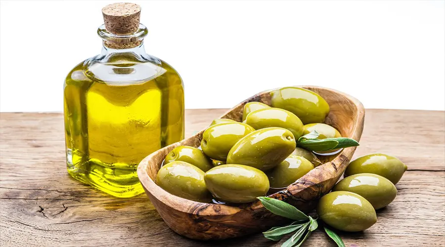 بهترین روش اینترنتی خرید روغن پخت و پز زیتون فرابکر از فروشگاه اینترنتی دکتر اویل