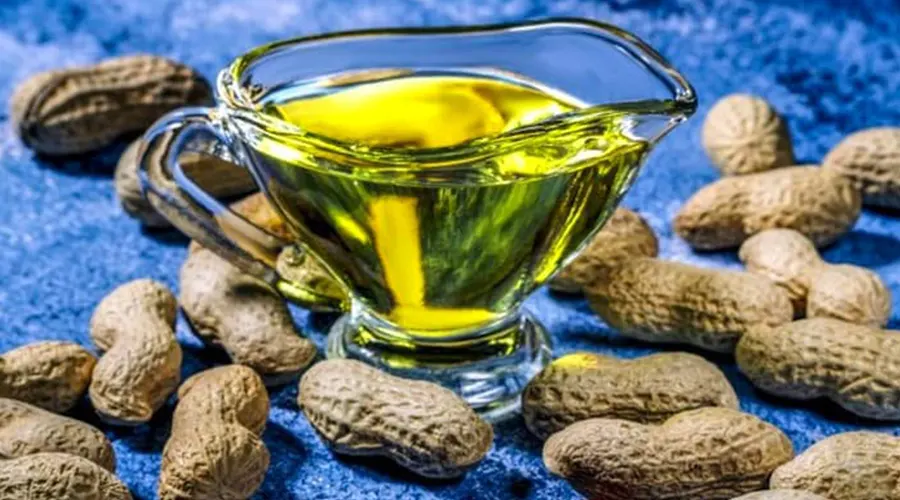 تجربه بهترین خرید روغن پخت و پز بادام زمینی اصل از فروشگاه دکتر اویل