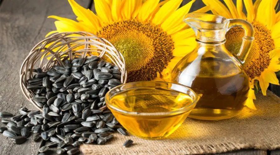 خرید روغن پخت و پز آفتابگردان از فروشگاه دکتر اویل