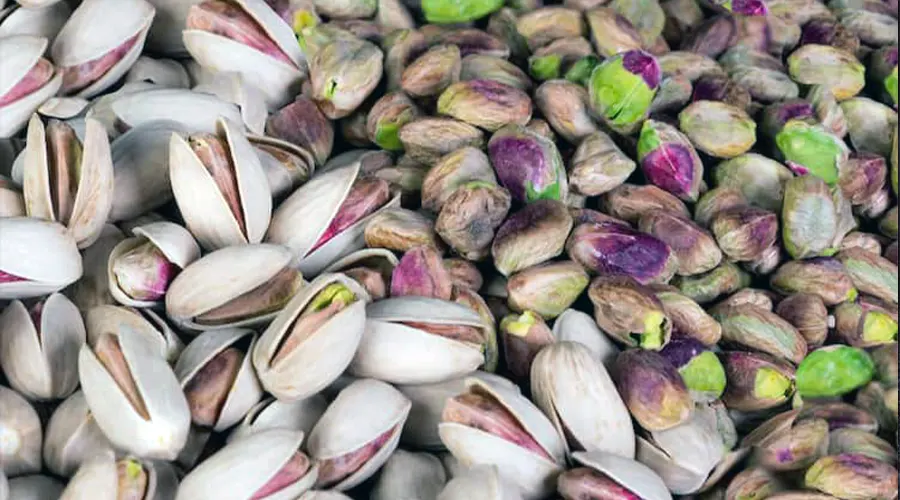 روشهای استفاده از کره پسته ایرانی