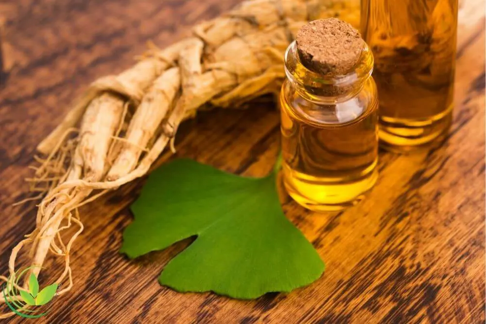 استعلام قیمت و خرید روغن جنسینگ قرمز اصل