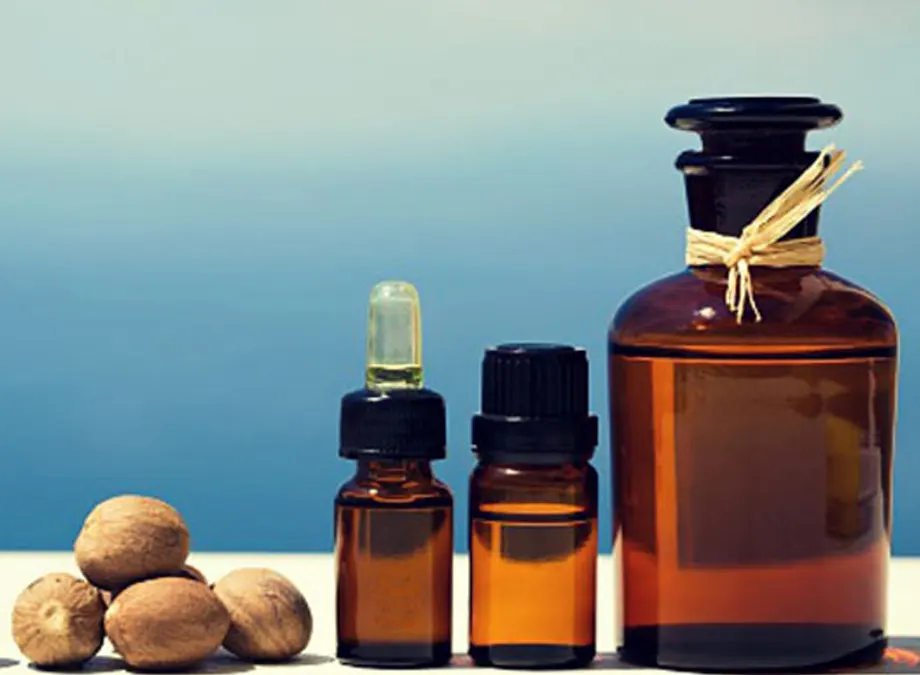 استعلام قیمت و خرید روغن جوز هندی اصل