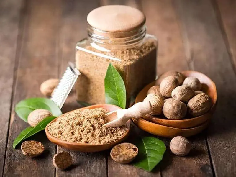استعلام قیمت و خرید روغن جوز هندی اعلا