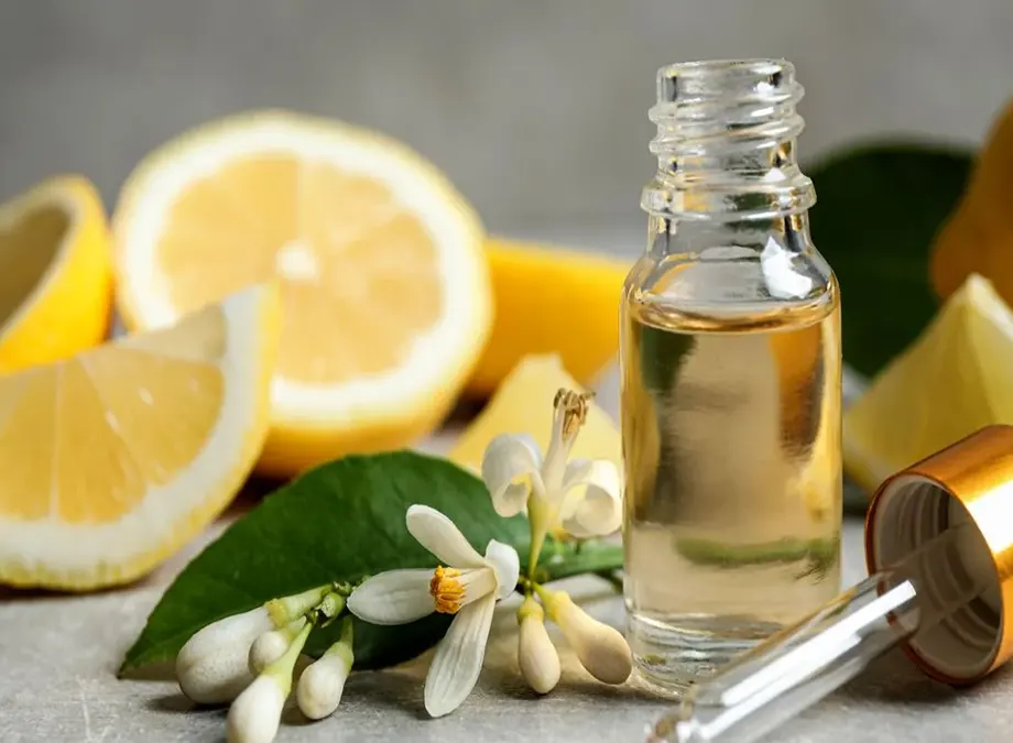 فواید و خواص روغن بهار نارنج اصل محصولی از دکتر اویل