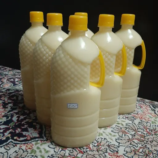 جهت خرید روغن شتر مرغ لیتری با ما تماس بگیرید.