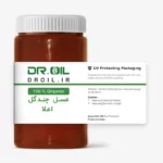 عسل چند گیاه اعلا