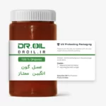 عسل گون گزانگبین اعلا