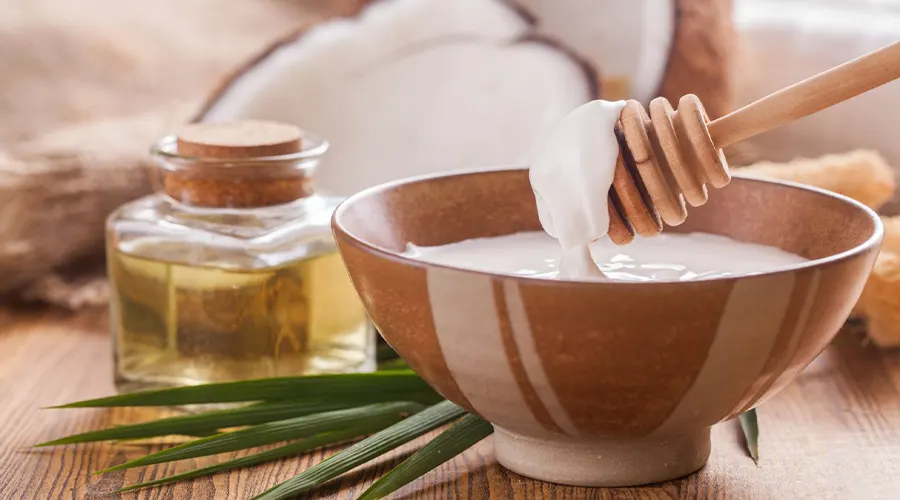 خواص روغن کلدپرس نارگیل اصل از محصولات دکتر اویل