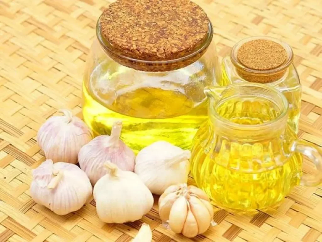 استعلام قیمت و خرید روغن سیر خالص اعلا از سایت دکتر اویل
