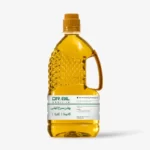 روغن سرخ کردنی خالص و ارگانیک کانولا