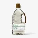روغن کلدپرس نارگیل خوراکی