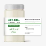 کره نارگیل دکتر اویل