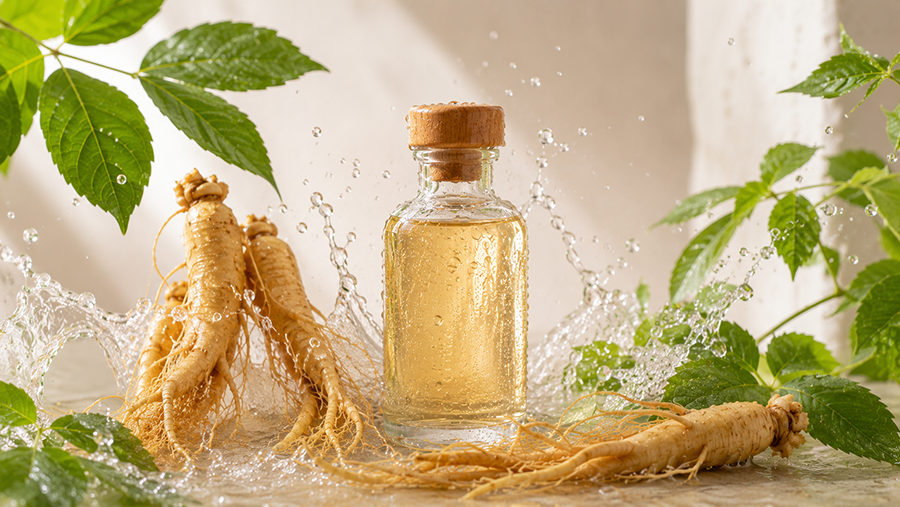 قیمت عرق جینسینگ