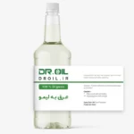 عرق به لیمو ممتاز