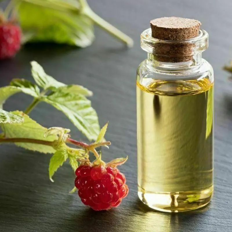 قیمت و خرید روغن تمشک اصل