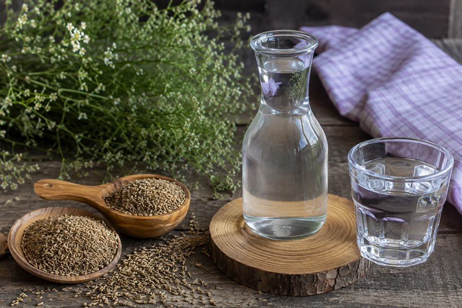 خرید عرق انیسون