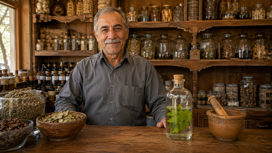 خرید عرق برگ چنار