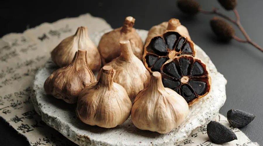 خرید روغن سیر سیاه اصل محصولی از دکتر اویل