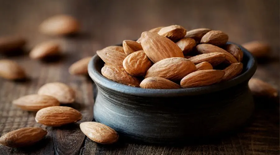 خرید روغن بادام شیرین وارداتی اصل از فروشگاه اینترنتی دکتر اویل