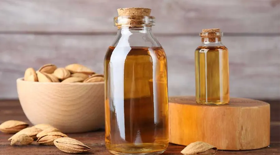 خواص روغن بادام شیرین وارداتی از محصولات دکتر اویل