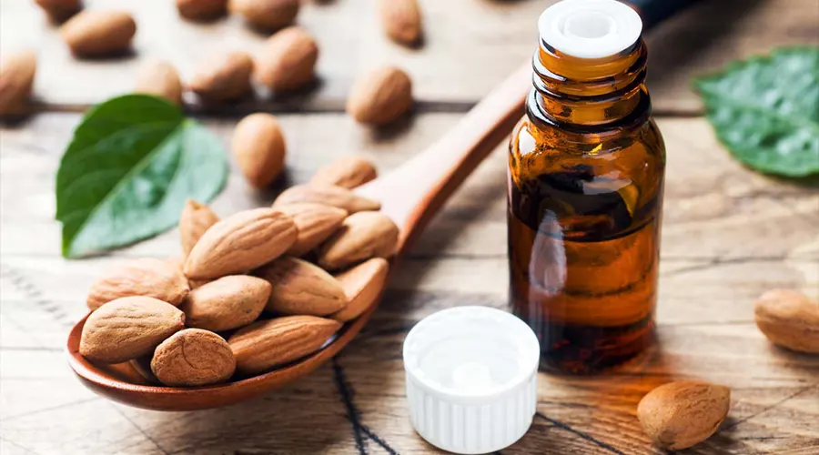 خواص و ترکیبات روغن بادام تلخ وارداتی از محصولات فروشگاه اینترنتی دکتر اویل