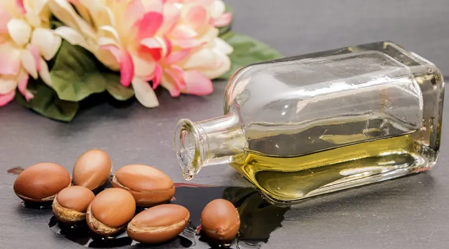 خرواص و ترکیبات روغن آرگان انگلیسی اصل وارداتی از محصولات دکتر اویل