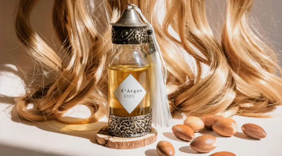 بهترین مارک روغن آرگان انگلیسی اصل وارداتی محصول دکتر اویل