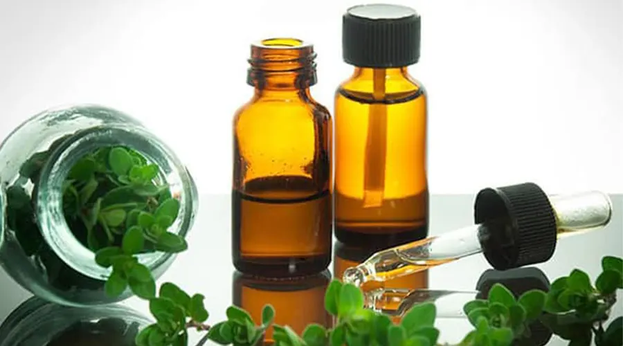 خرید روغن مرزنجوش اصل از فروشگاه دکتر اویل