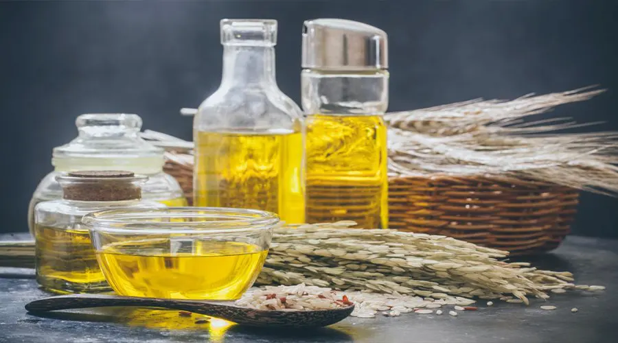 موارد مصرف روغن سبوس برنج اصل دکتر اویل