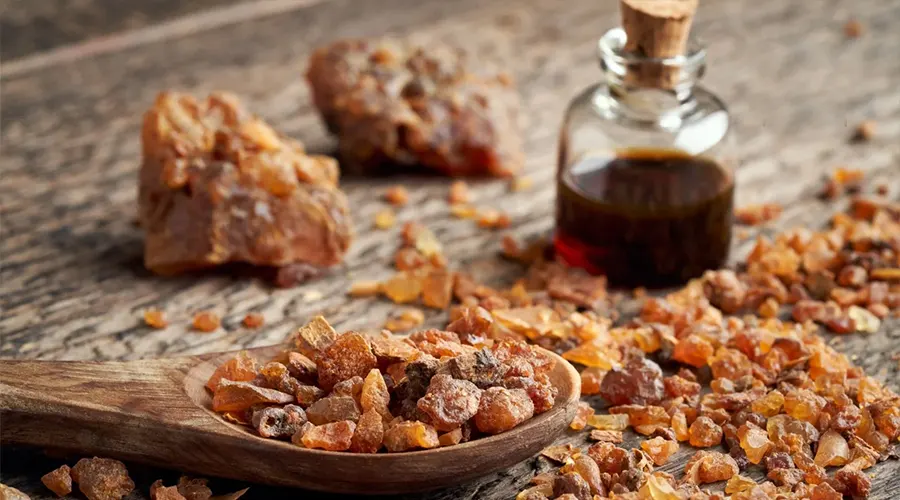 خواص روغن مومیایی اصل از محصولات دکتر اویل