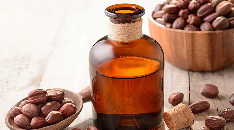روش استفاده از روغن جوجوبا اصل از محصولات دکتر اویل