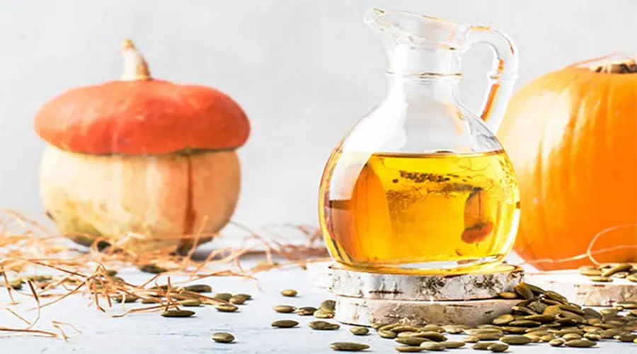 خواص روغن کلدپرس تخم کدو برای پروستات