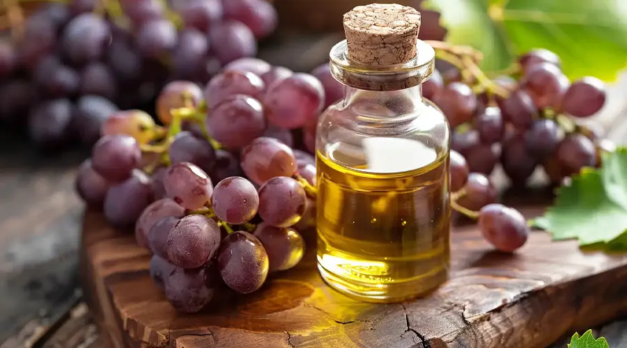 تجربه بهترین خرید روغن هسته انگور وارداتی اصل از فروشگاه دکتر اویل