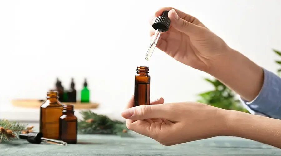 خرید روغن قسط اصل را از فروشگاه دکتر اویل تجربه کنید