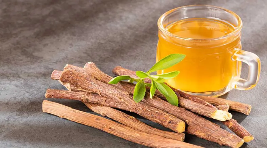 خواص و ترکیبات روغن شیرین بیان اعلا از محصولات دکتر اویل