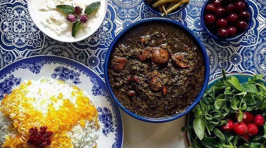 برند دکتر اویل بهترین برند ادویه قرمه سبزی