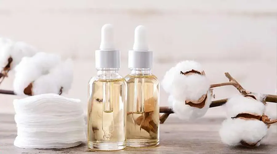 بهترین مارک روغن پنبه دانه فرابکر از محصولات دکتر اویل