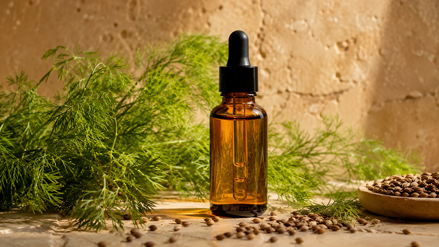 خرید روغن شوید