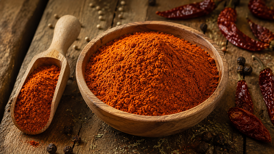 خرید ادویه تندوری