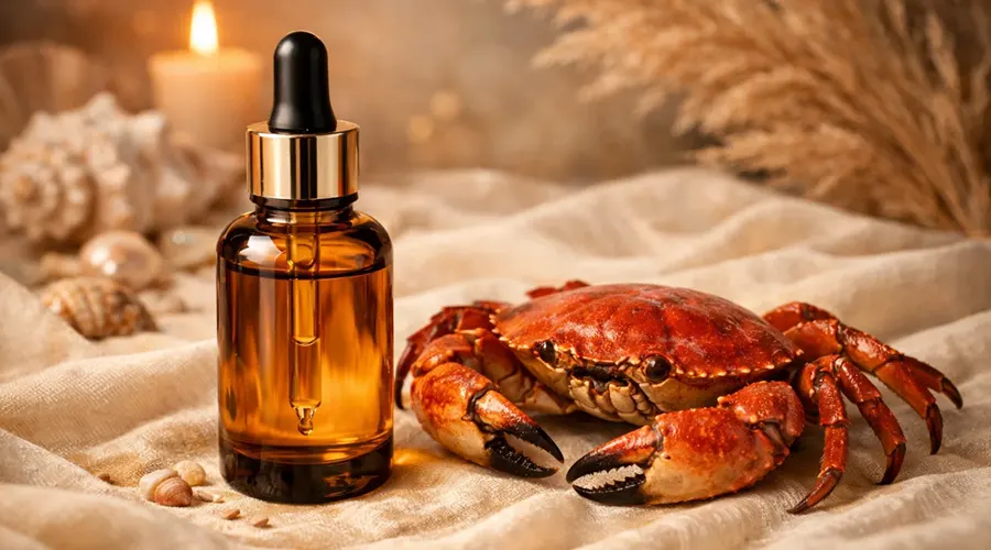 خرید روغن خرچنگ اصل دکتر اویل