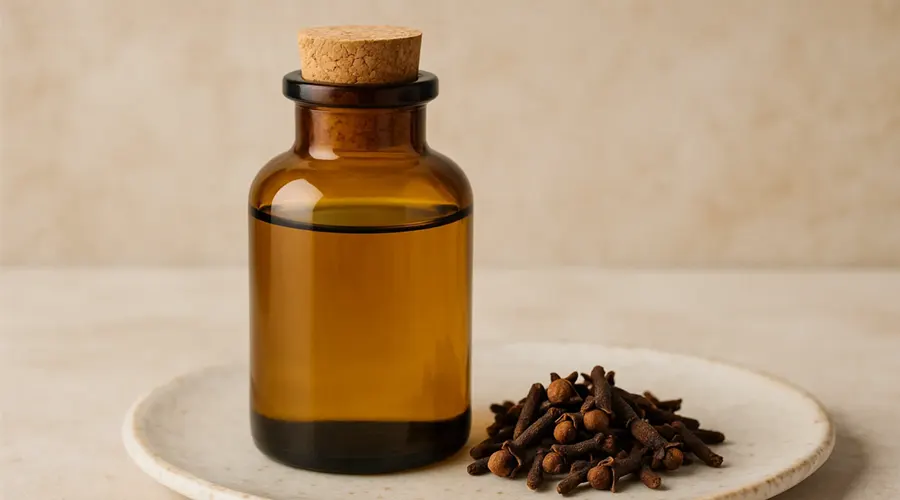 روغن میخک برای ریزش مو