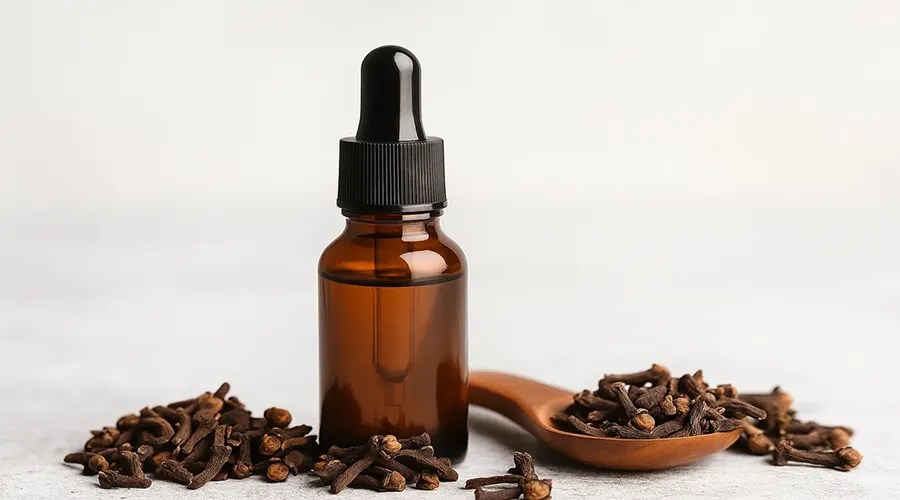 روغن میخک برای درمان شوره سر