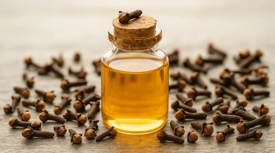 خرید روغن میخک دکتر اویل